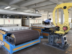 Xinto ตัวเร่งปฏิกิริยา denox แบบรังผึ้งตัวเร่งปฏิกิริยาสำหรับพื้นที่ผิวที่เฉพาะเจาะจงสูง - Product Image 4