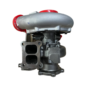 Pièces détachées turbo conformes aux normes internationales pour les camions Foton Turbocompresseur - Product Image 6