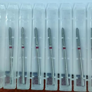 MA33 HP Shank Nâng Cấp Gốm Mài Kim Cương Tráng - Product Image 3