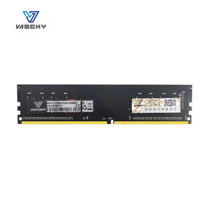Vaseky Bulk Stock Wholesale <strong>Memory</strong> Ram Ddr4 Rams 8GB 16GB 32GB 2666Mhz 3200Mhz Memoria PC4 25600S 2Rx8 <strong>Desktop</strong> Ram Dimm - Product Image 5