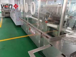 Mejore su producción con la avanzada tecnología de llenado y sellado de <span class=keywords><strong>ampollas</strong></span> - Product Image 5