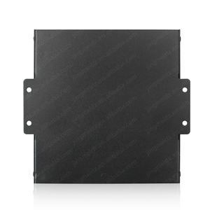 Хит продаж: полноцветный контроллер X8 Pixel SPI DMX512 1990 протокола для матричных светодиодных экранов, 12В/24В - Product Image 4
