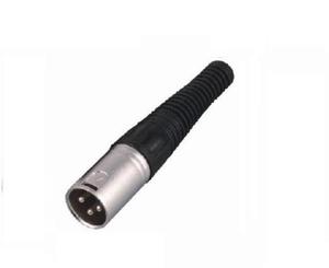 Caja XLR 	 Cámara XLR 	      Xlr Canare - Product Image 5