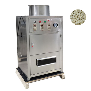 Machine commerciale automatique pour l'épluchage et le traitement de l'oignon et de l'ail, pour usage en cuisine professionnelle - Product Image 3