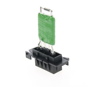 Fiat <b>Blower</b> Resistor 77364061 55702407 6436C4 12V Replacement Part for <b>Car</b> Fan Motor Repair Europe Fitment - Product Image 1