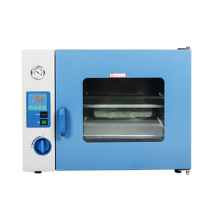 10l 20l 30l 50l 90l 125l 216l Ce Certificated Vacuum Oven Vacuum Drying Oven