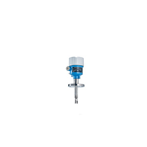 Interrupteur de fin de course à diapason E+H Endershaus FTL51B pour la détection de niveau de liquide à usage industriel - Product Image 1
