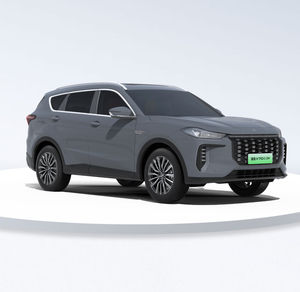 Véhicule automobile Jetour X70 C-dm 2024 1.5td Max <span class=keywords><strong>hybride</strong></span> rechargeable à propulsion électrique, 5 ou 7 places, conduite à gauche, pour adultes - Product Image 1