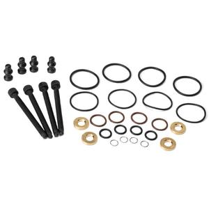 Kit de buses d'injecteur et de vis 03810338 1417010997 pour injecteurs de carburant Audi Volkswagen, pièces de rechange et de réparation - Product Image 2