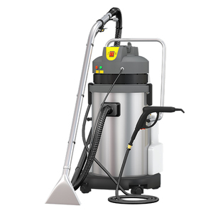 <span class=keywords><strong>Aspirateur</strong></span> à vapeur 40l, <span class=keywords><strong>nettoyeur</strong></span> de canapé, tapis industriel Commercial pour hôtel - Product Image 1