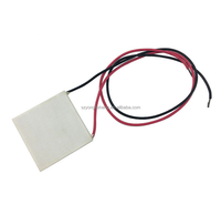 Module thermoélectrique Peltier TEC1 12705 40*40MM 12V TEC1-12705