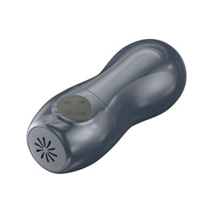 كأس استمناء ذكري أوتوماتيكي مقاوم للماء بالكامل مع خاصية الشفط والدوران، محاكي للمهبل، أداة تدليك للقضيب، ألعاب جنسية للرجال - Product Image 2