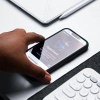 Smartphone d'occasion 5 6 7 7plus 8 8Plus X XS XS Max 11 Pro Téléphones mobiles d'origine débloqués pour IPhone13 remis à neuf