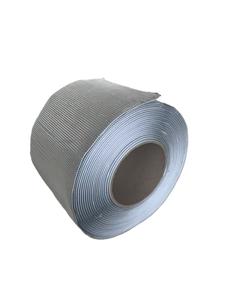 Butyl עמיד למים תיקון דליפה חזק דבק עצמי אלומיניום רדיד עמיד למים גליל מעובה חיבור דבק דבק חזק הדבקה חזקה - Product Image 3