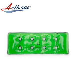 Yeniden kullanılabilir geri destek kemeri bel ısı paketi sıcak Compress s nemli ısı pedi kramplar için geri ısı paketi vücut isıtıcı el ısıtıcı - Product Image 6