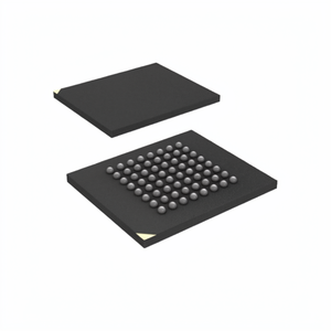 สินค้าในสต็อก ชิ้นส่วนวงจรอิเล็กทรอนิกส์ PC28F128M29EWLX 64 LBGA หน่วยความจำ - Product Image 1