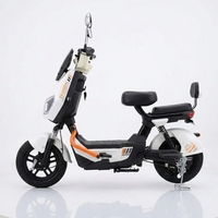 Vélos électriques à une vitesse pour hommes et femmes, avec batterie dissimulée, vente en gros d'usine pour le commerce transfrontalier et les trajets quotidiens