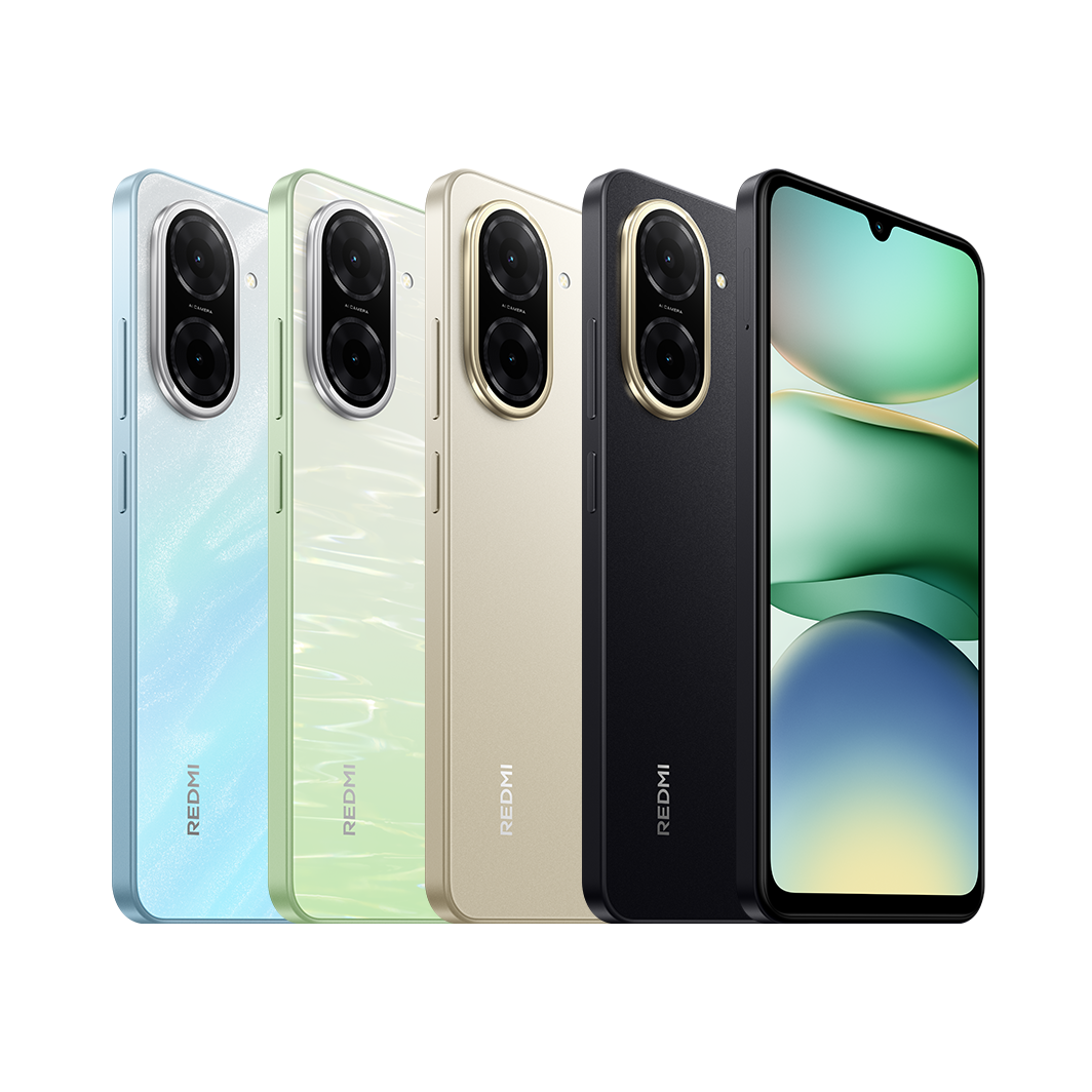 Xiaomi Redmi A3 Price - Low Cost Android Smartphone