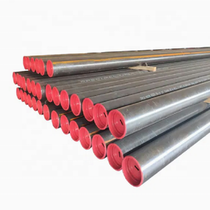 ASTM cán nóng ống dầu <span class=keywords><strong>API</strong></span> 5L SCH 40 ASTM A106 A53 ống thép tròn liền mạch - Product Image 1