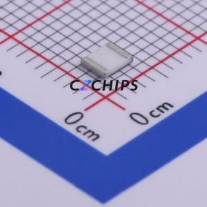Résistance SMD AC1210JR-07750RL 1210 (Type : Film Épais) (Résistance : 750 Ohms Précision : 5%) - Product Image 2