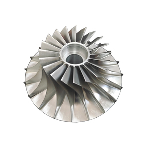 Piezas Personalizadas de Aleación de Titanio y Acero Inoxidable No Estándar Basadas en Dibujos Proporcionados, Mecanizado CNC, Uso Industrial, Estabilidad - Product Image 4