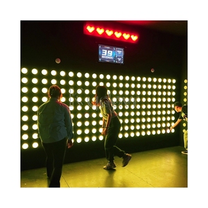 Kydavr Interactive LED <b>Light</b> Active Game Custom Party Activator <b>for</b> <b>Gaming</b> <b>Room</b> Enhances Hand-Eye Sports Entertainment - Product Image 5