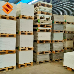 כוכב מלון קיר משטחי עיצוב גדול גודל טבעי שיש אבן שבבי לבן טרצו לוח מכירה למעלה זכוכית דגל - Product Image 4