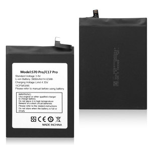 मूल 3.8v 3900mah <span class=keywords><strong>s70</strong></span> प्रो बैटरी के लिए 7 प्रो मोबाइल फोन बाहरी डिजिटल लिथियम बैटरी 3900 माह क्षमता स्टॉक - Product Image 2