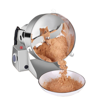 Moulin à café et noix de coco, petit moulin à maïs, à vendre