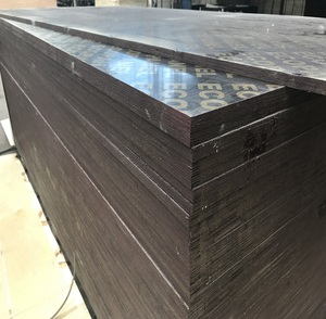 <span class=keywords><strong>Film</strong></span> de construction en contreplaqué face à la vente de coffrage en béton de haute qualité pour la construction - Product Image 3