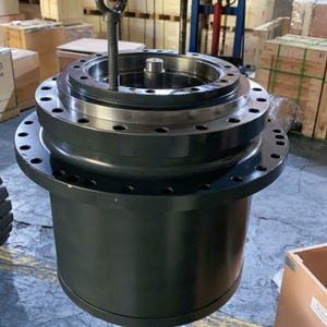 DX255-5 DX255LC-5 Travel Reduction <b>for</b> Doosan Excavator Spare Parts 170402-00029 <b>Walking</b> Reduction Gearbox - Product Image 1