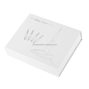 Alat Pemotong Gusi Gigi Gutta Percha Oral Dental, Sistem Obturasi Endo, Pemutus Larut, Alat Pemutih Gigi - Product Image 4