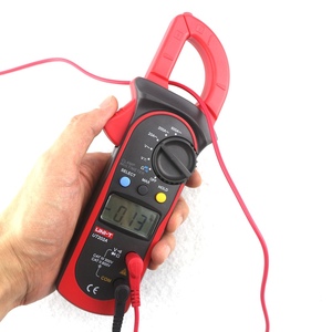 UNI-T UT202A 1999 cuenta AC DC Digital medidor de pinza con prueba de temperatura Auto de la gama de 600V de - Product Image 2