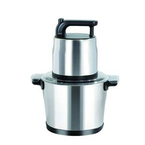Foods Processor Combo Cooking Restaurant Commercial Mixer 8 Litre <b>Silver</b> <b>Crest</b> Big Large Capacity Food Processor 12 Liters - Product Image 2