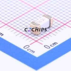 24E1630A One-Time Fuse 2410 Fuse ( Type: SMD Fuse )( Rated Current: 6.3A )( Rated Voltage (AC): 250V ) - Product Image 1