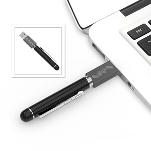 Grabadora de Voz Digital Multifuncional en Forma de Bolígrafo con 32 GB de Almacenamiento y Función VOR para Reuniones de Negocios y Estudio, Reproductor USB MP3 - Product Image 6