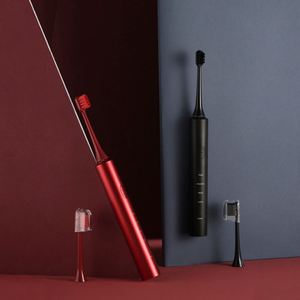 Cepillo de Dientes Eléctrico Sónico Inteligente Recargable de Viaje, con Temporizador de 2 Minutos, Productos Personalizados al por Mayor - Product Image 3