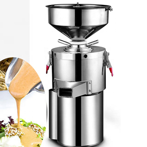 Chuangyu <span class=keywords><strong>salsa</strong></span> di sesamo elettrico macinino burro di arachidi <span class=keywords><strong>macchina</strong></span> <span class=keywords><strong>per</strong></span> la macinazione <span class=keywords><strong>macchina</strong></span> <span class=keywords><strong>per</strong></span> la lavorazione della pasta di arachidi - Product Image 3