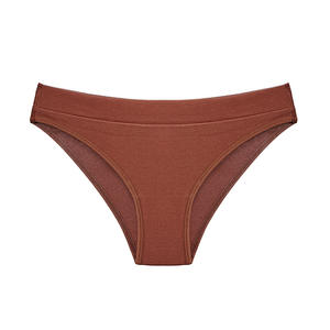 Sous-vêtements string sexy taille basse de haute qualité pour femmes, respirants, extensibles, bretelles, tanga, découpe laser, taille haute, coupe haute, 95% - Product Image 1