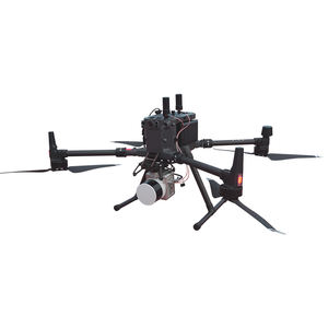 LiAir X3C-H SLAM 3D Laser Scanner Cartographie précise et Instrument d'enquête pour les tests de drones et de drones Support OEM personnalisé - Product Image 1