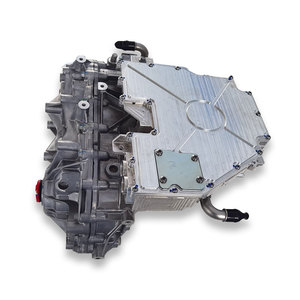 Moteur synchrone à aimants neuf OEM Brogen 150 kW AC pour véhicule électrique automobile - Product Image 2
