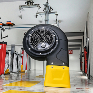 <b>Car</b> Wash Dryer <b>Blower</b> for Rollover Tunnel Factory Directly Sales <b>Car</b> Wash <b>Blower</b> - Product Image 1