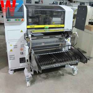 SMT Vị Trí Máy Fuji XPF-L Chọn Và Đặt Máy PCB SMD Lắp Ráp Máy - Product Image 3