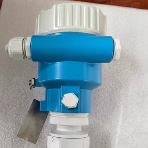 เครื่องวัดระดับเรดาร์ Endress+Hauser FMR60B- 80 GHz แบบต่อเนื่อง ไม่สัมผัส - Product Image 3