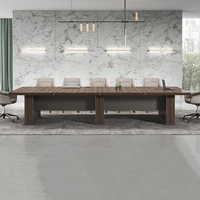 OEM mobili per ufficio Workstation direttore esecutivo ufficio mobili scrivania moderna