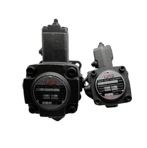 ปั๊มใบพัด EALY รุ่น VPE-F12D/D/B/A/15D/C/B/A/20D/C-10 - Product Image 2