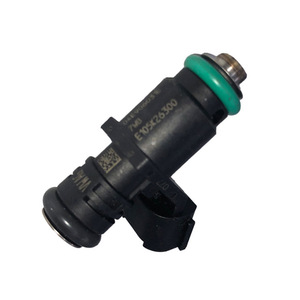Inyector de Combustible 04E906031E Para Volkswagen Audi Skoda Jetta Bora Santana Golf 1.6L Gasolina - Product Image 1