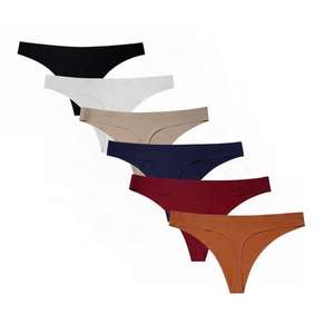 <span class=keywords><strong>กางเกง</strong></span>ชั้น<span class=keywords><strong>ใน</strong></span>ลายลูกไม้ของ<span class=keywords><strong>ผู้หญิง</strong></span>บิกินี่สีชุดชั้นในลูกไม้ - Product Image 2