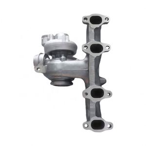 เทอร์โบชาร์จเจอร์54399880022 KP39 BV39สำหรับ Audi Seat Skoda Volkswagen 54399700022 - Product Image 1