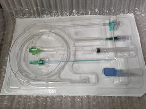 Kateter pengantar bedah EVLT portabel dan mudah dioperasikan secara efektif meningkatkan efisiensi perawatan - Product Image 6